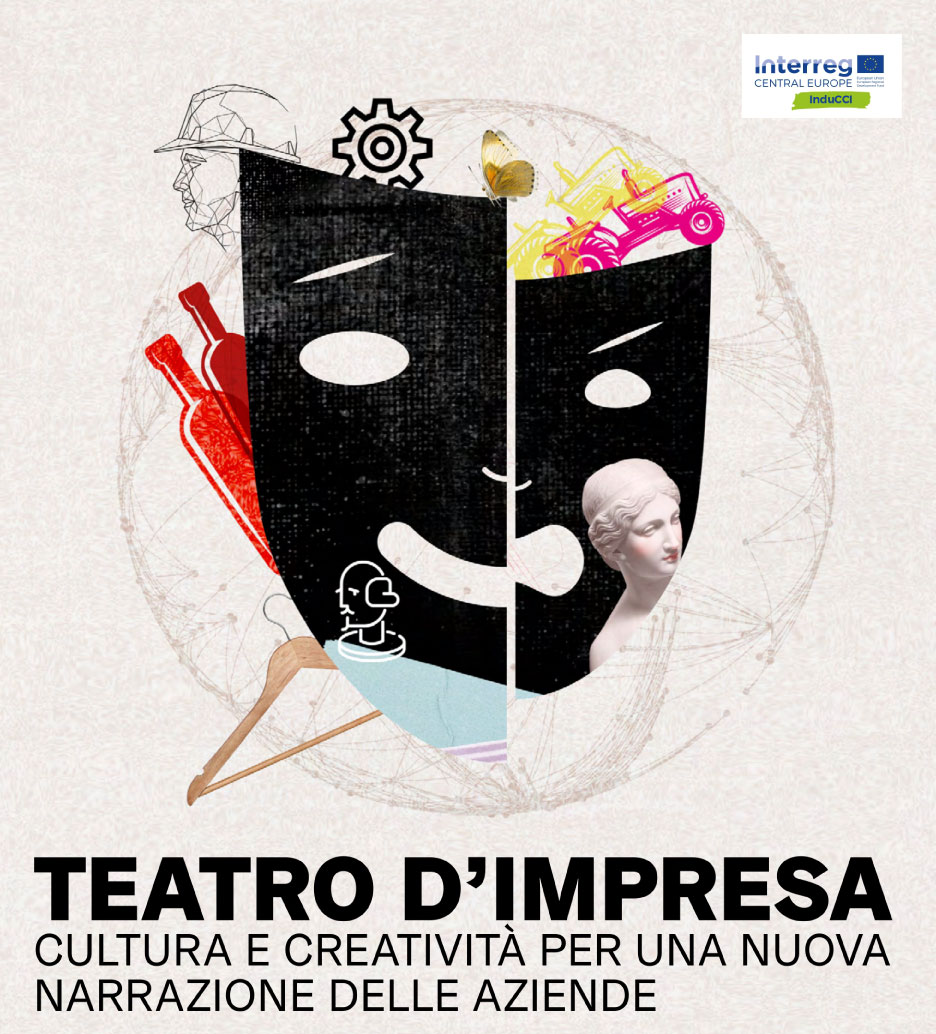 Featured image for “Teatro d’Impresa – Progetto Inducci”