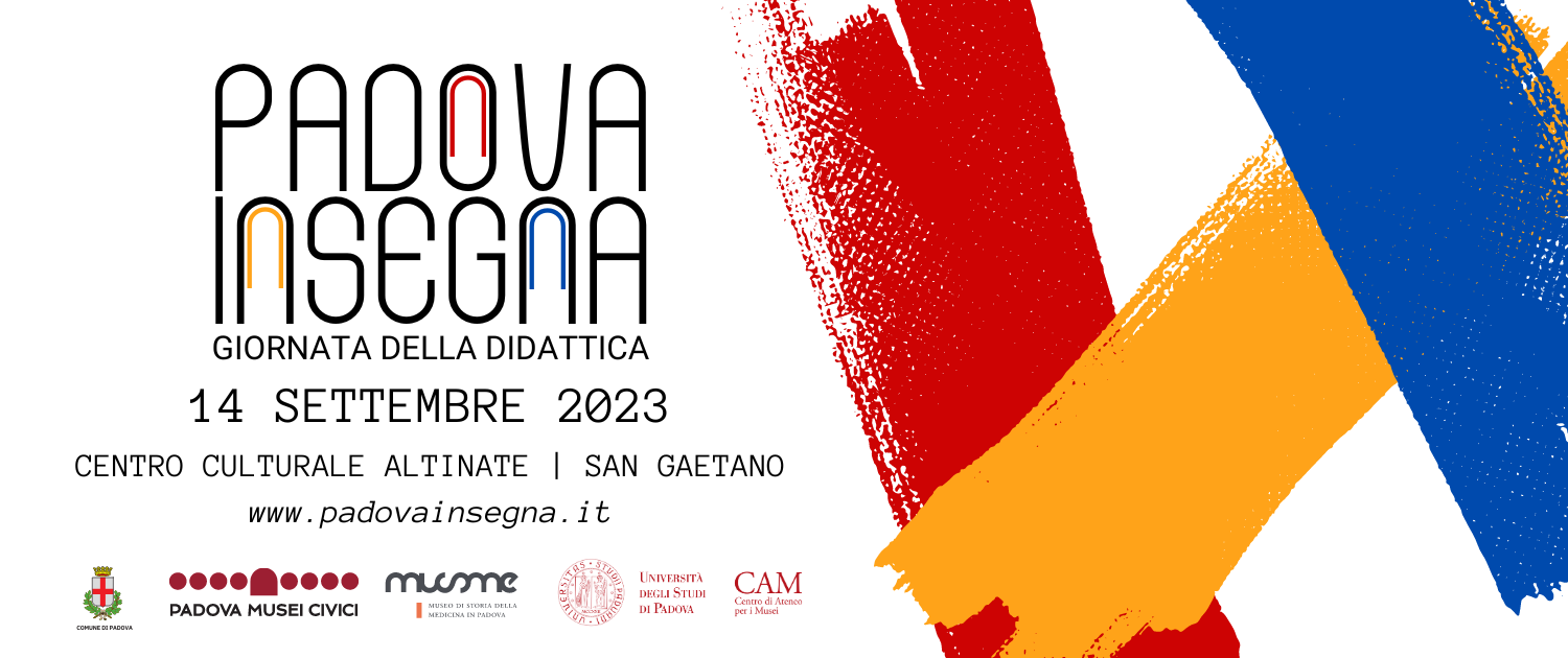 Featured image for “<strong>Le proposte per le scuole di TOP-Teatri Off Padova alla prima edizione di “Padova Insegna”. </strong>”