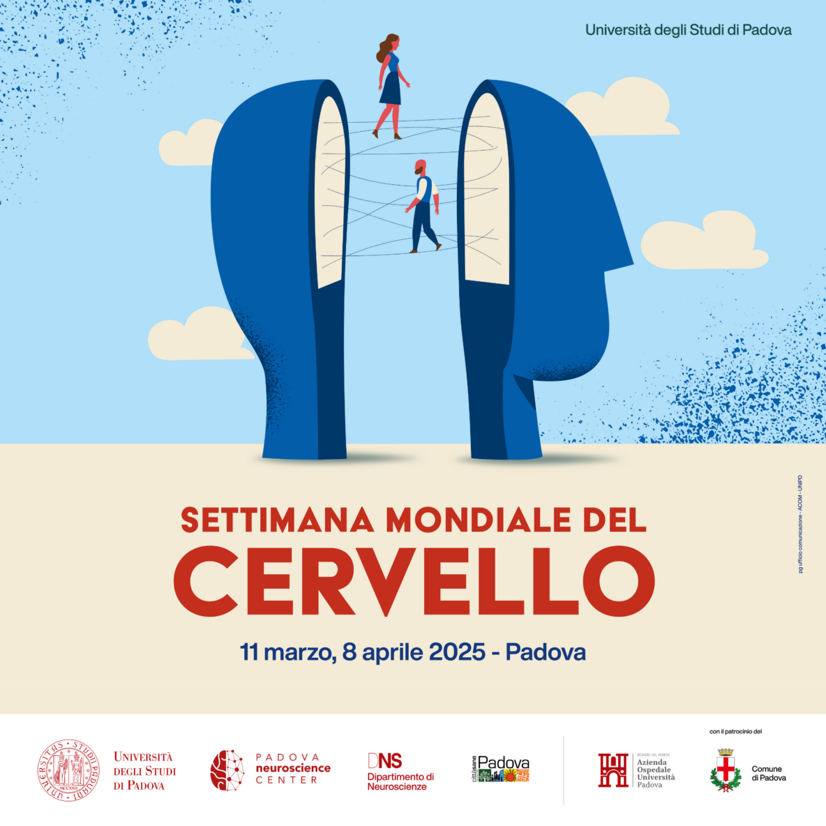 Settimana mondiale del Cervello 2025