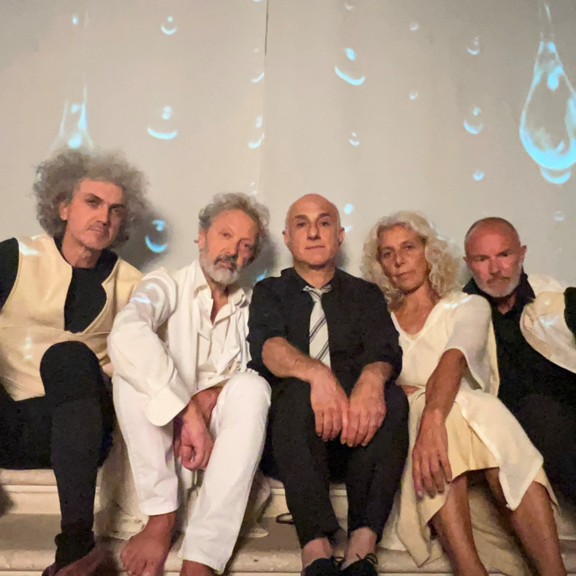 TOP presenta i risultati di “NNeT – Nuove Narrazioni e Territorio”: al Teatro Sanclemente, un evento creativo e immersivo.